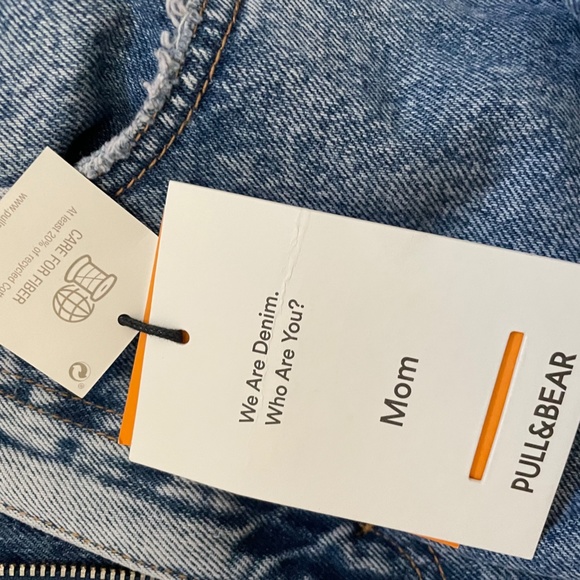 Mom jeans - Picture 6 of 6